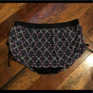 Cacique Swim Skirt Bottom 24